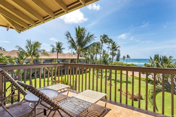 Hotel Lae Nani Resort Kauai by Outrigger (Kapaa)